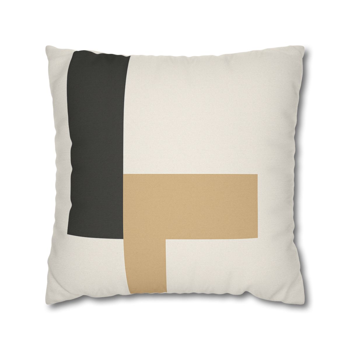 Offset Rectangle Pair unique gift pillow cases