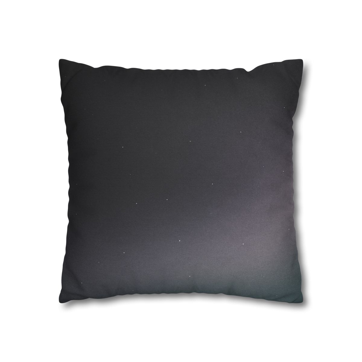 Dark Energy Veil Gradient personalized pillow covers