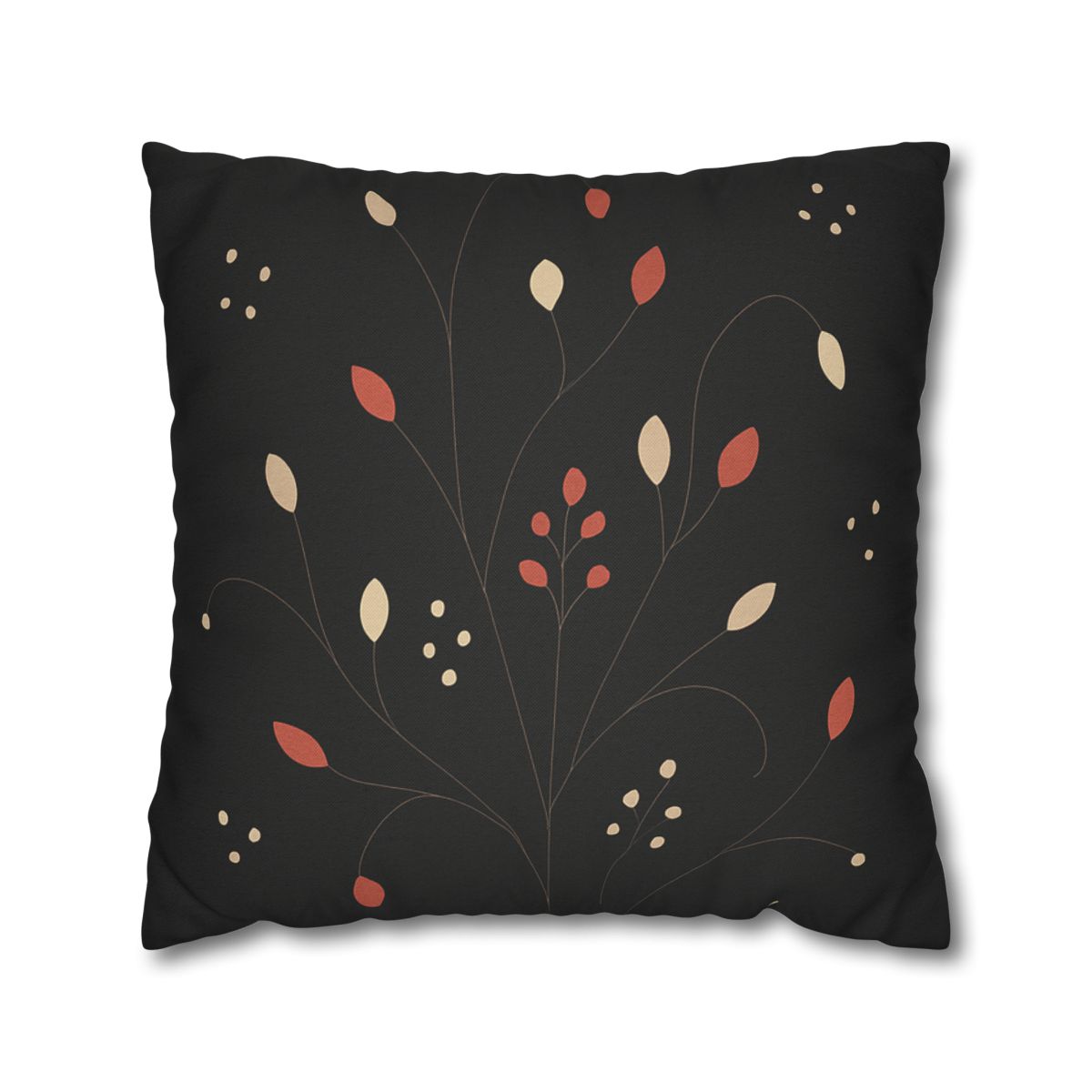 Seed Pulse Constellation soft cotton pillow cases