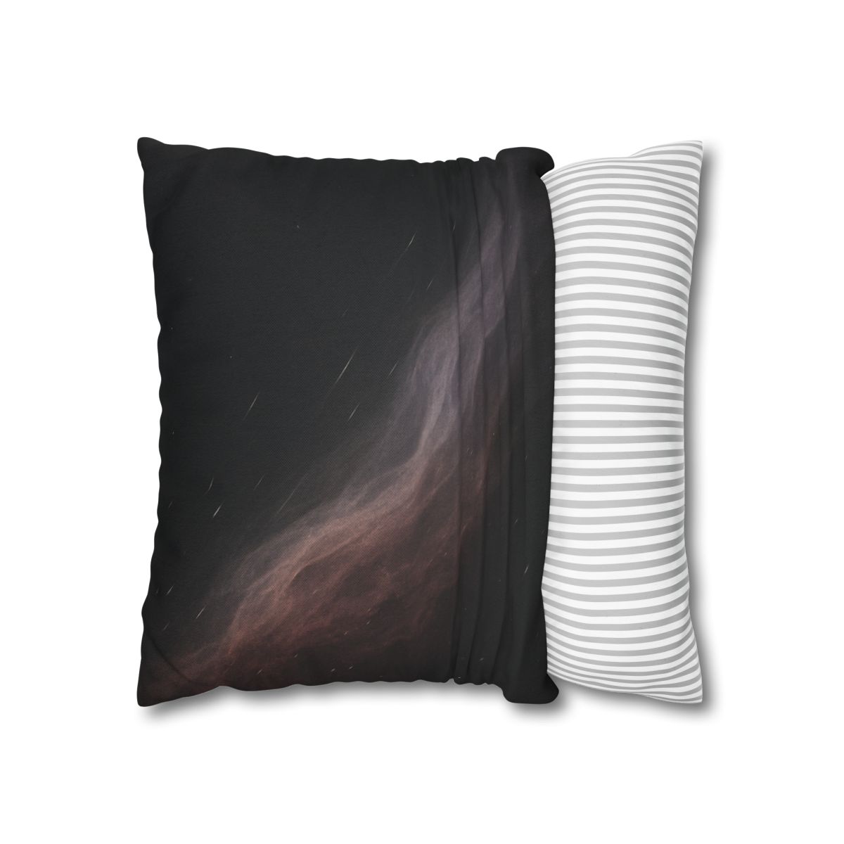 Gravity Tidal Veil soft cotton pillow cases