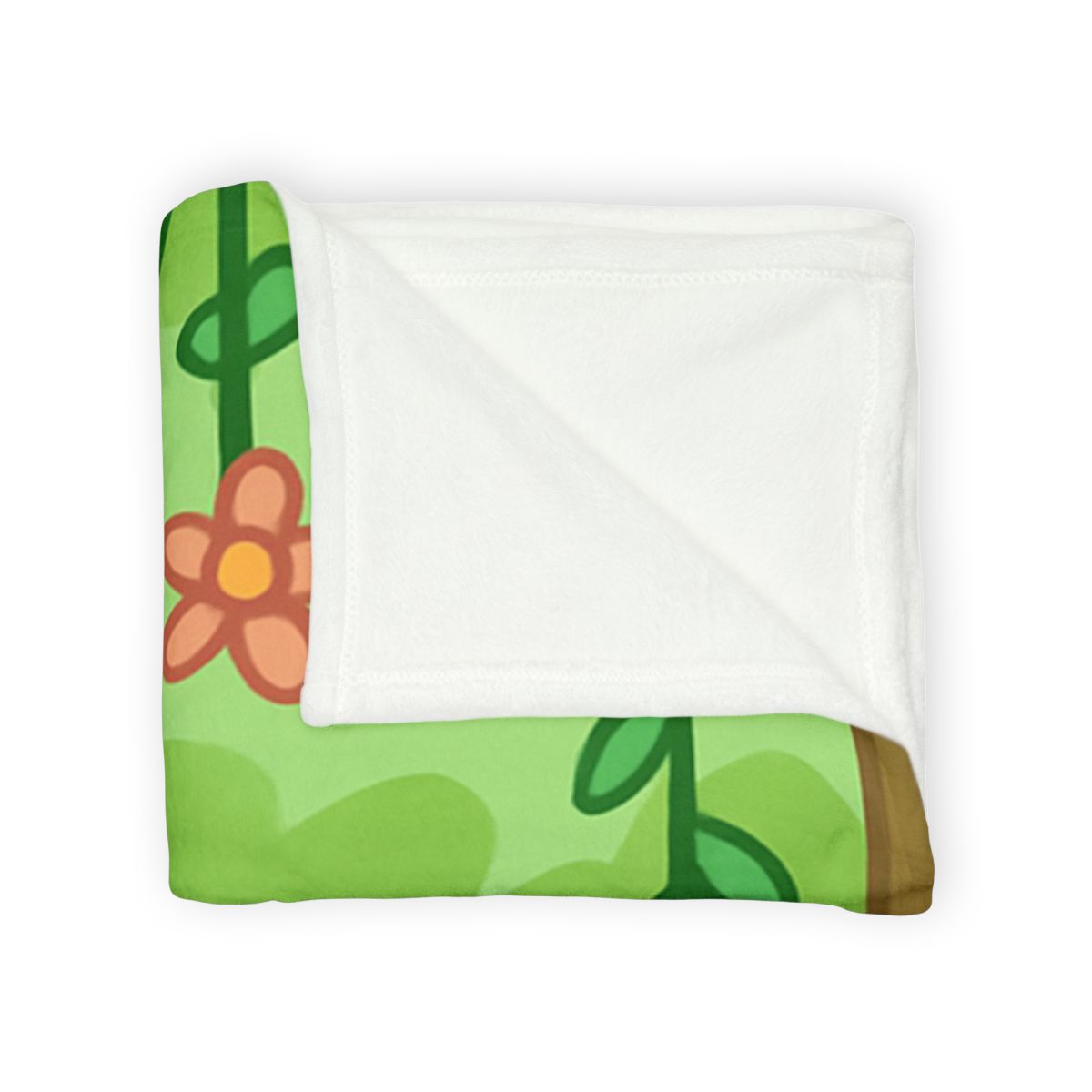 Rainforest Orchestra Of Birds personalized cozy blankets