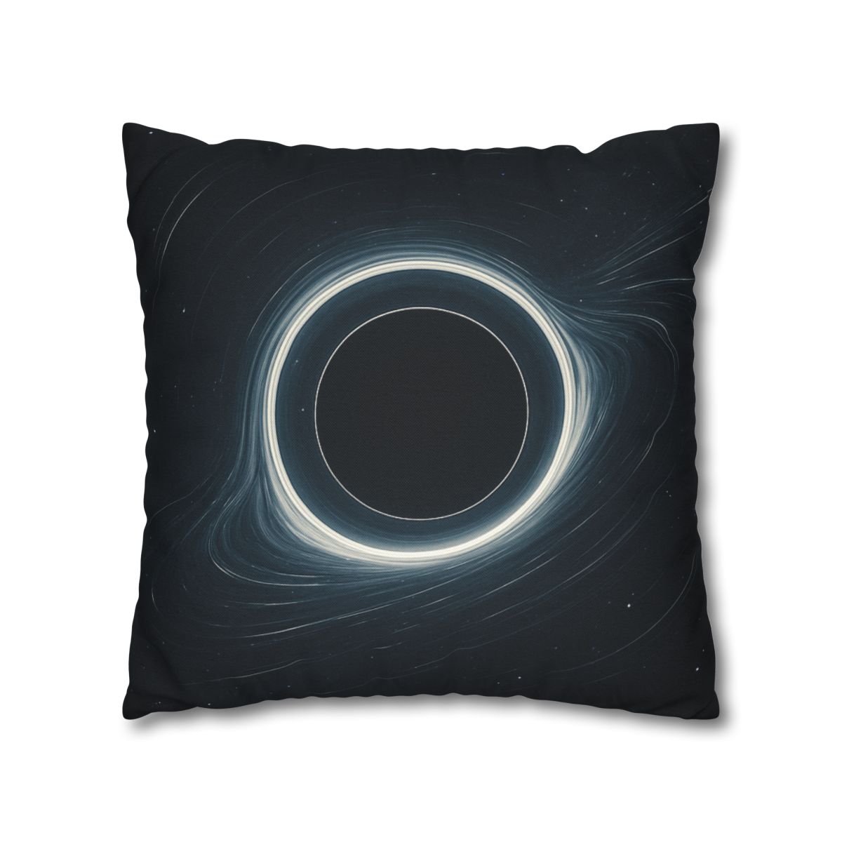 Gravitational Lens Mirage Arc unique gift pillow cases