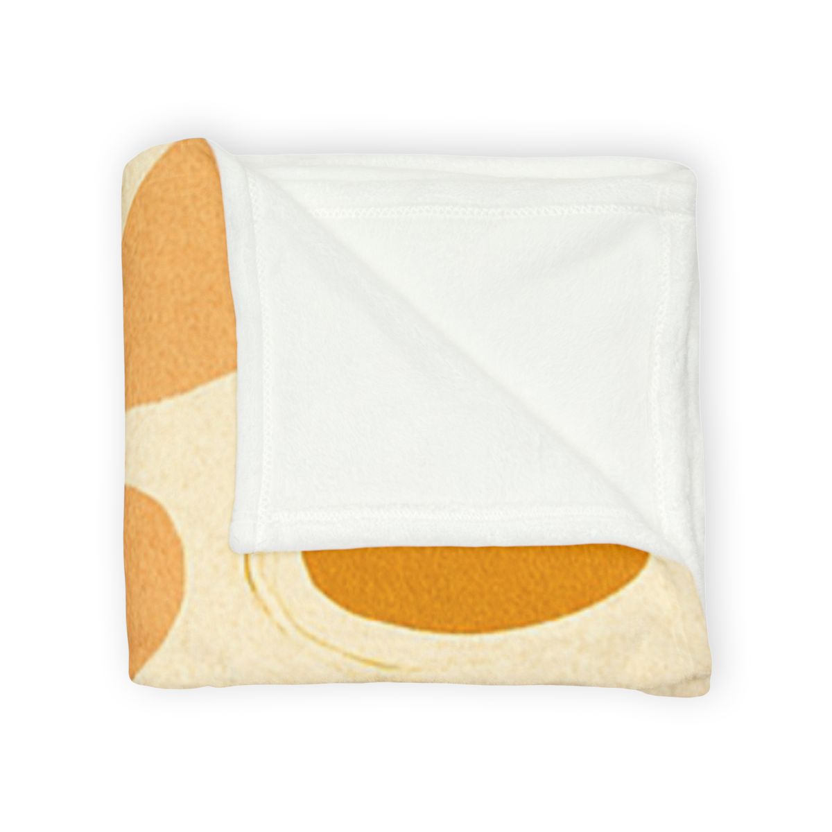 Seed Halo Scatter decorative home blankets