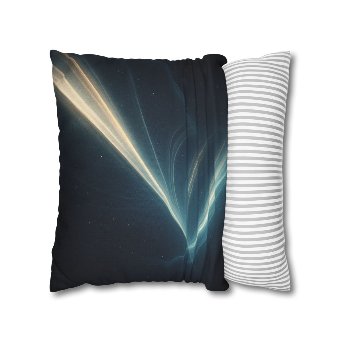 Chrono Shear Lightfold stylish decorative pillowcases