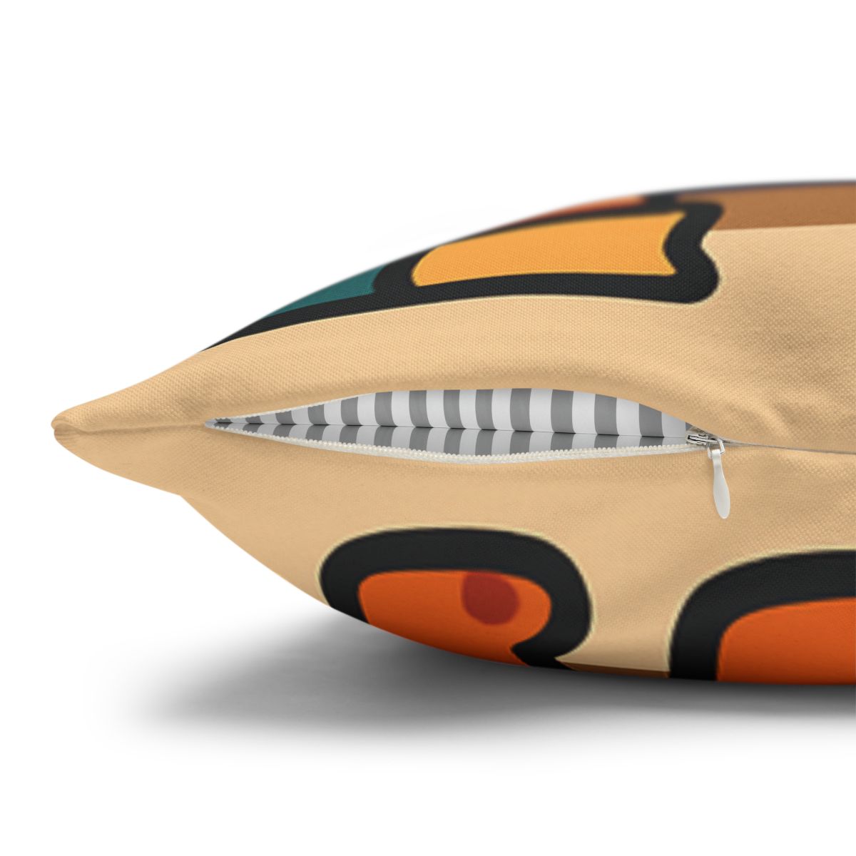 Comet Classroom With Star Map Fox trendy patterned pillow cases