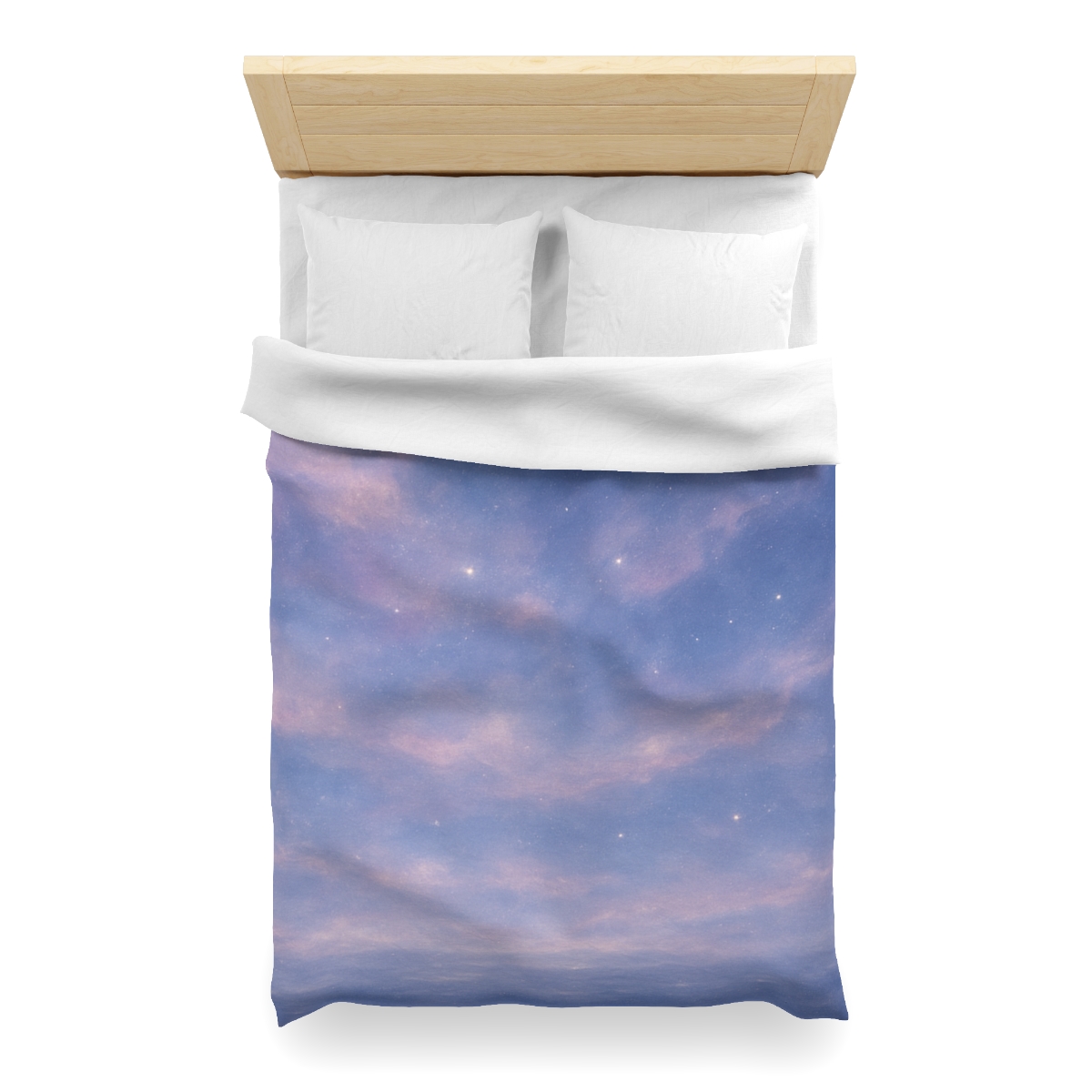 Photon Mist Serenade soft comforter duvets