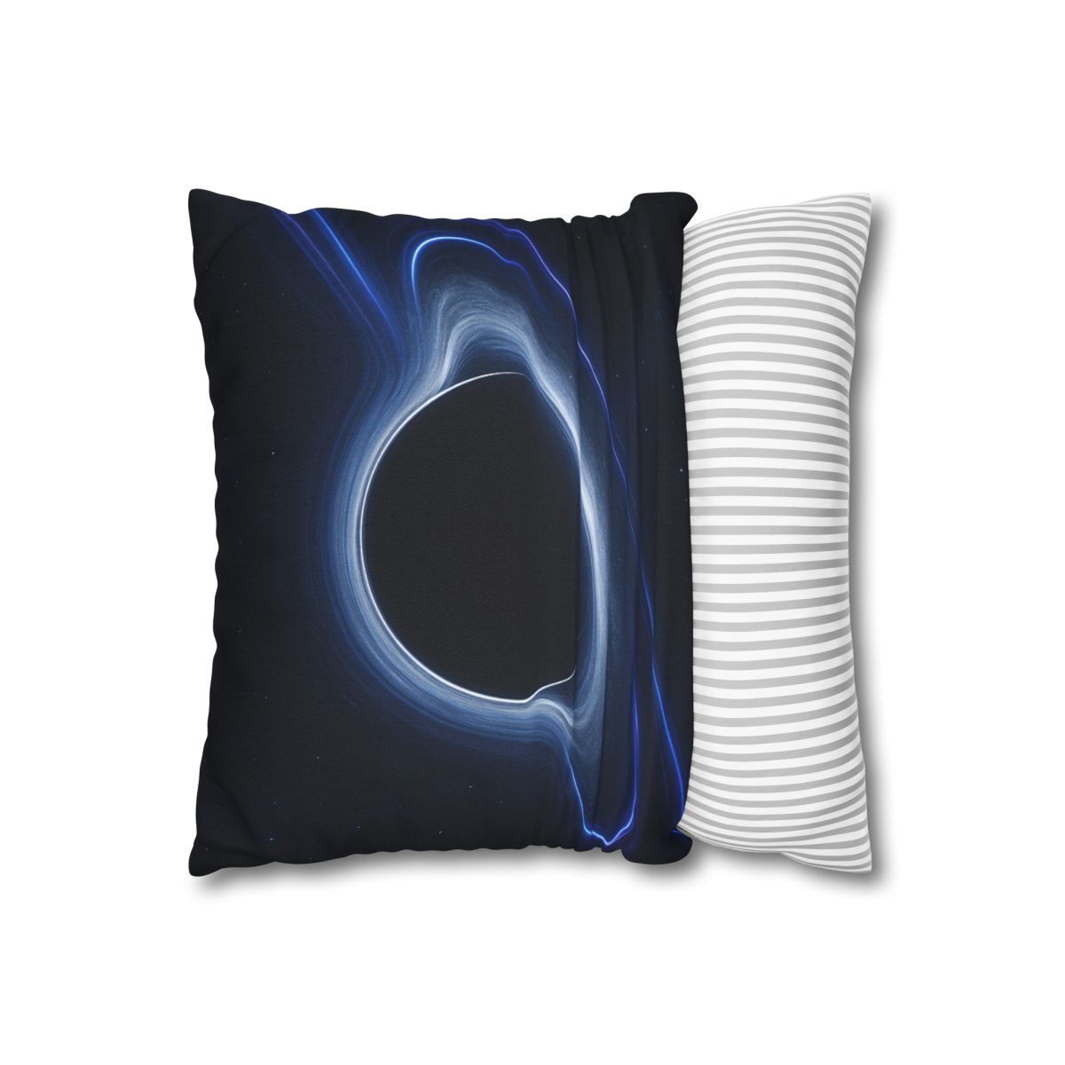 Luminous Horizon Singularity unique gift pillow cases