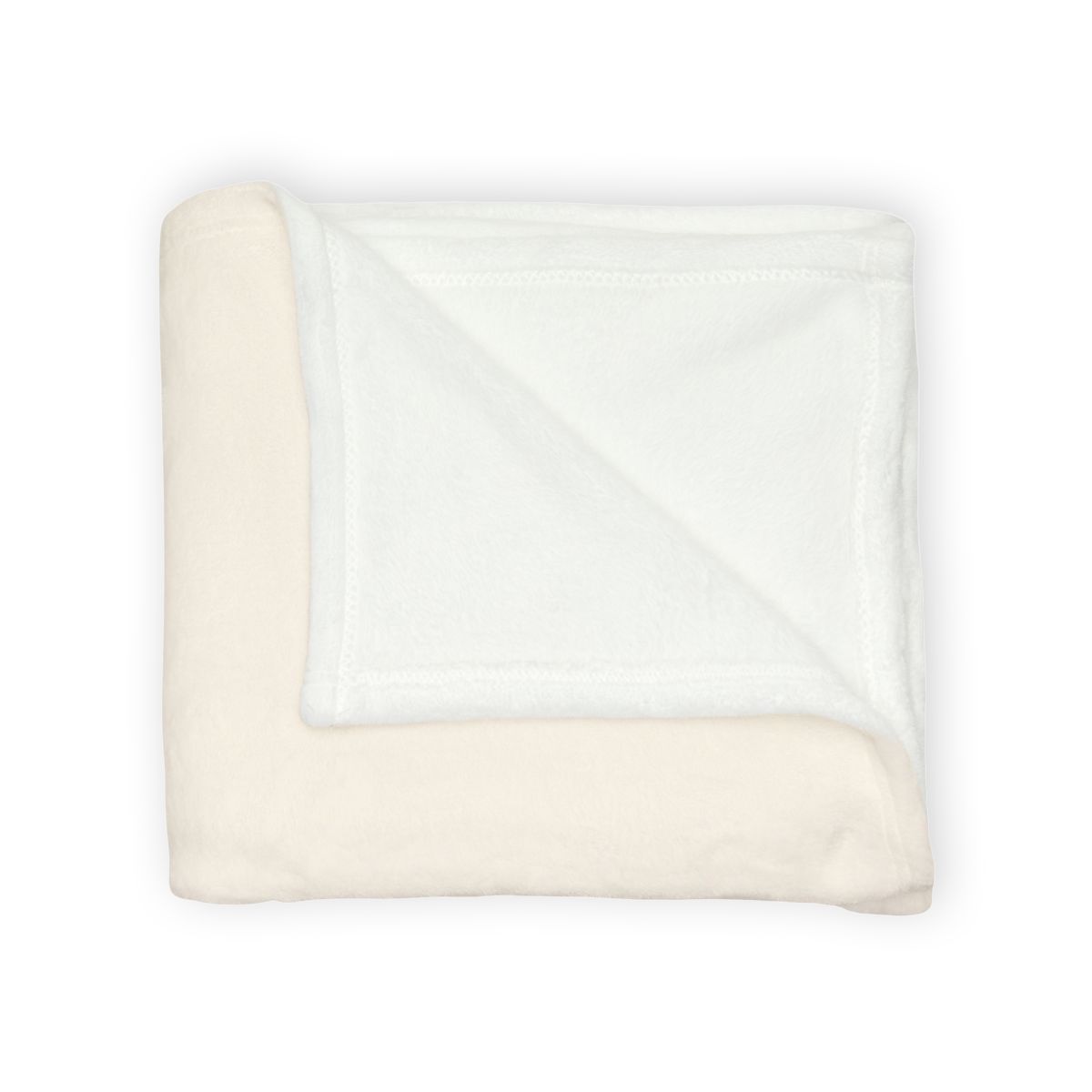 Offset Ring With Split Bars custom blankets