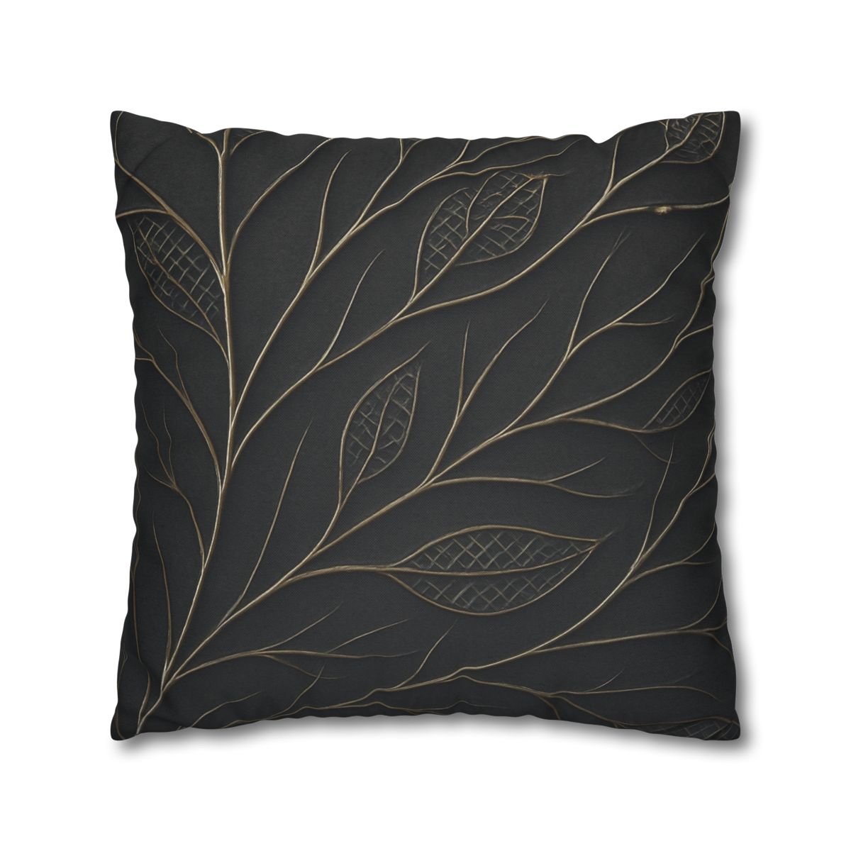Vein Circuit Filigree unique gift pillow cases