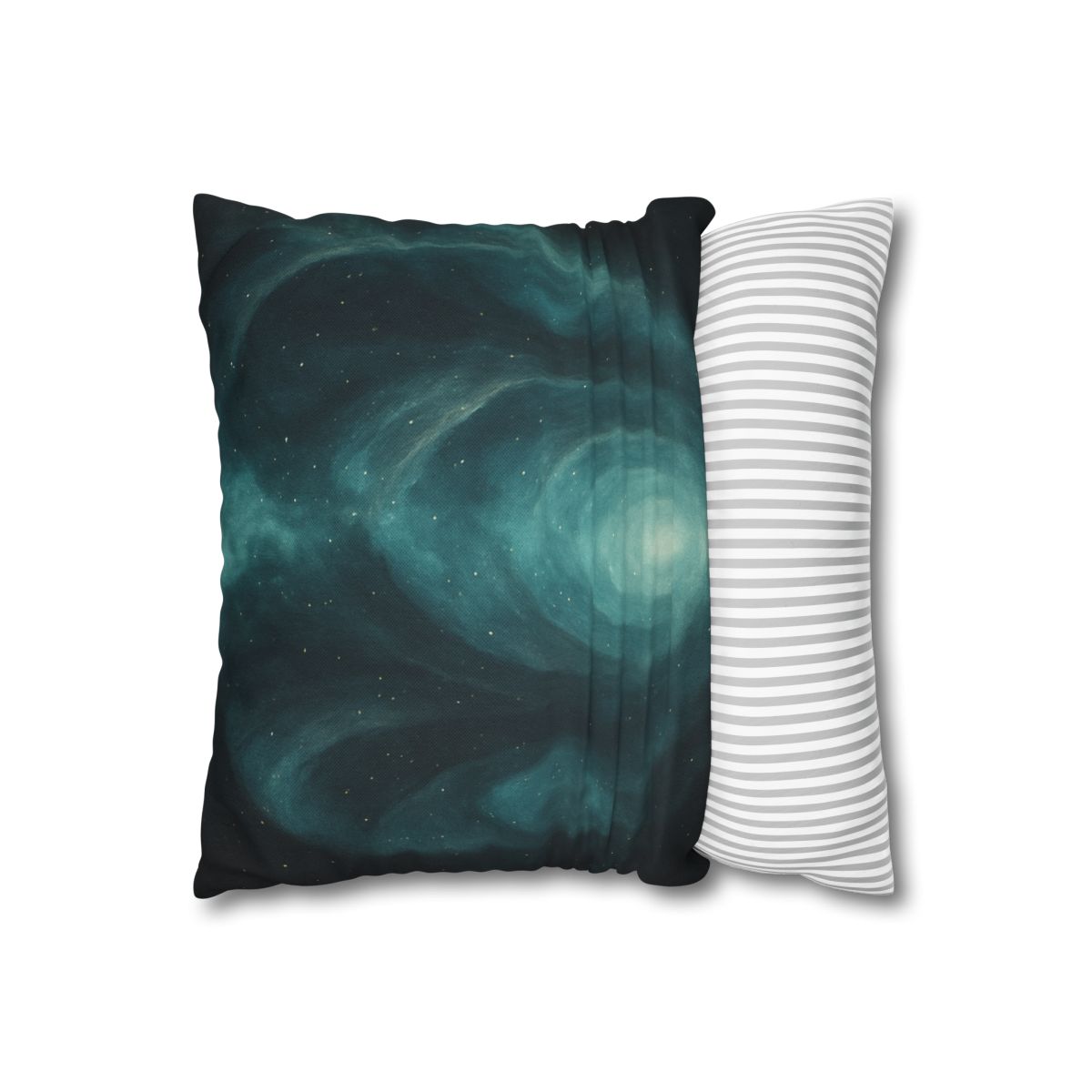 Dust Filament Cathedral designer print pillow cases