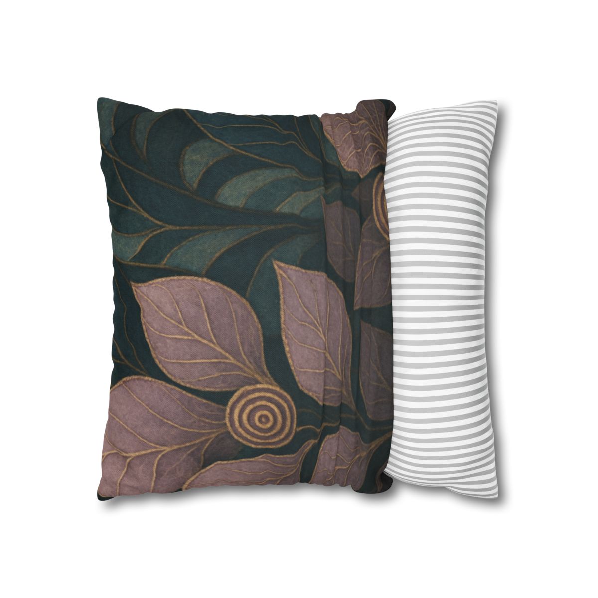 Petal Nebula Lacework unique gift pillow cases