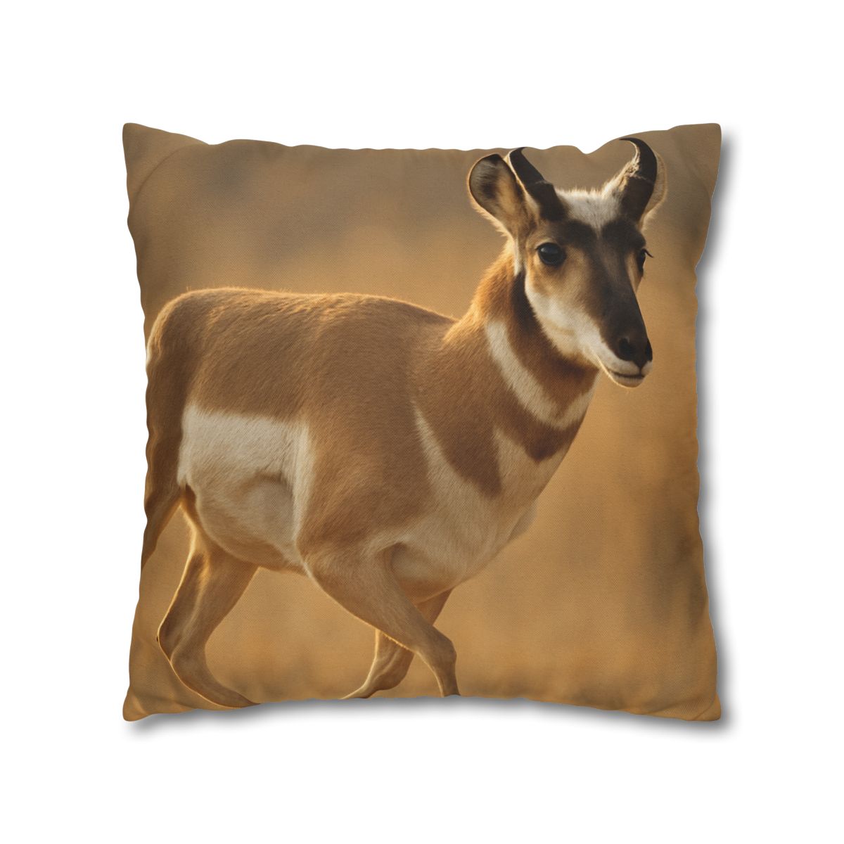 Horizon Pulse Pronghorn unique gift pillow cases