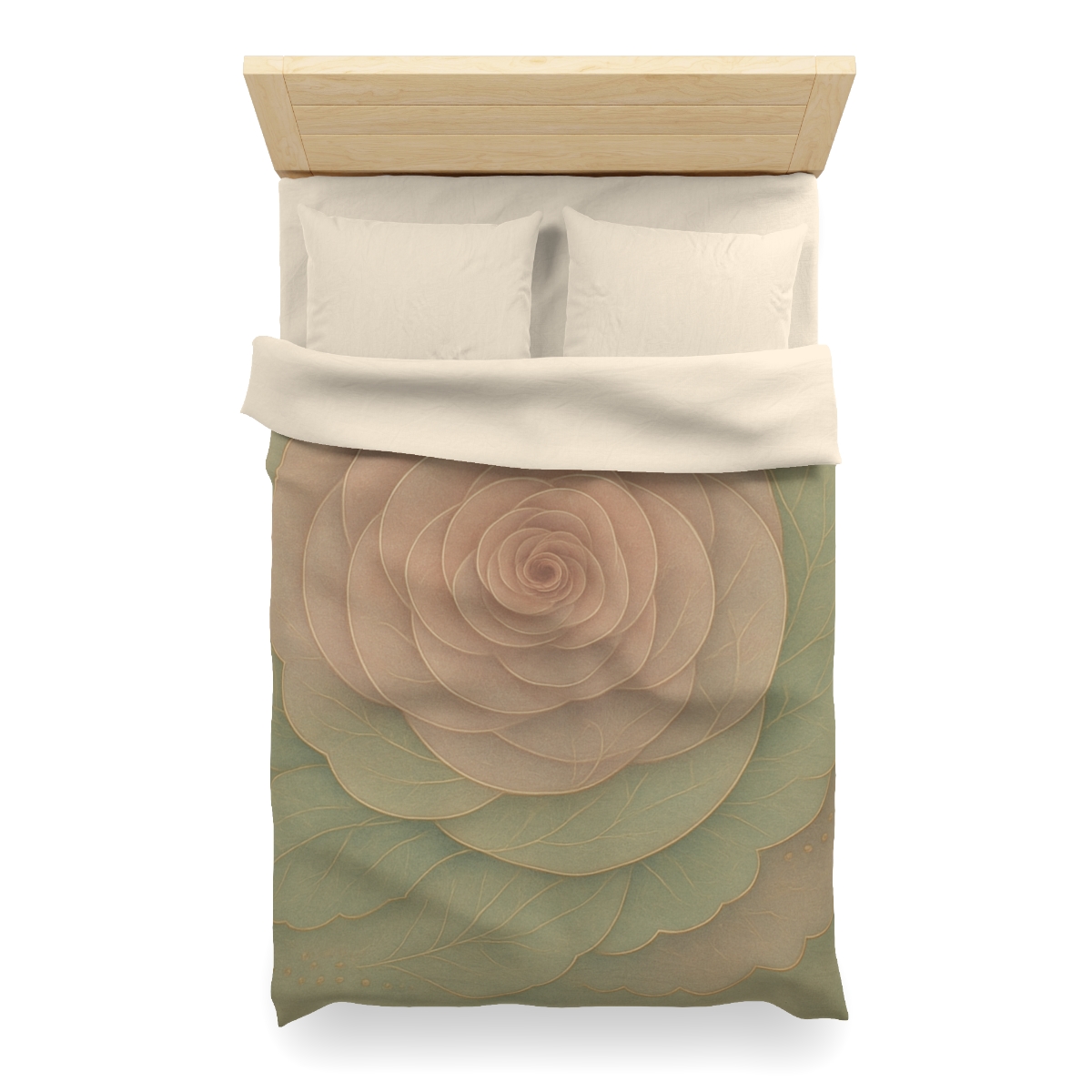 Petal Coil Tapestry trendy bedroom duvets