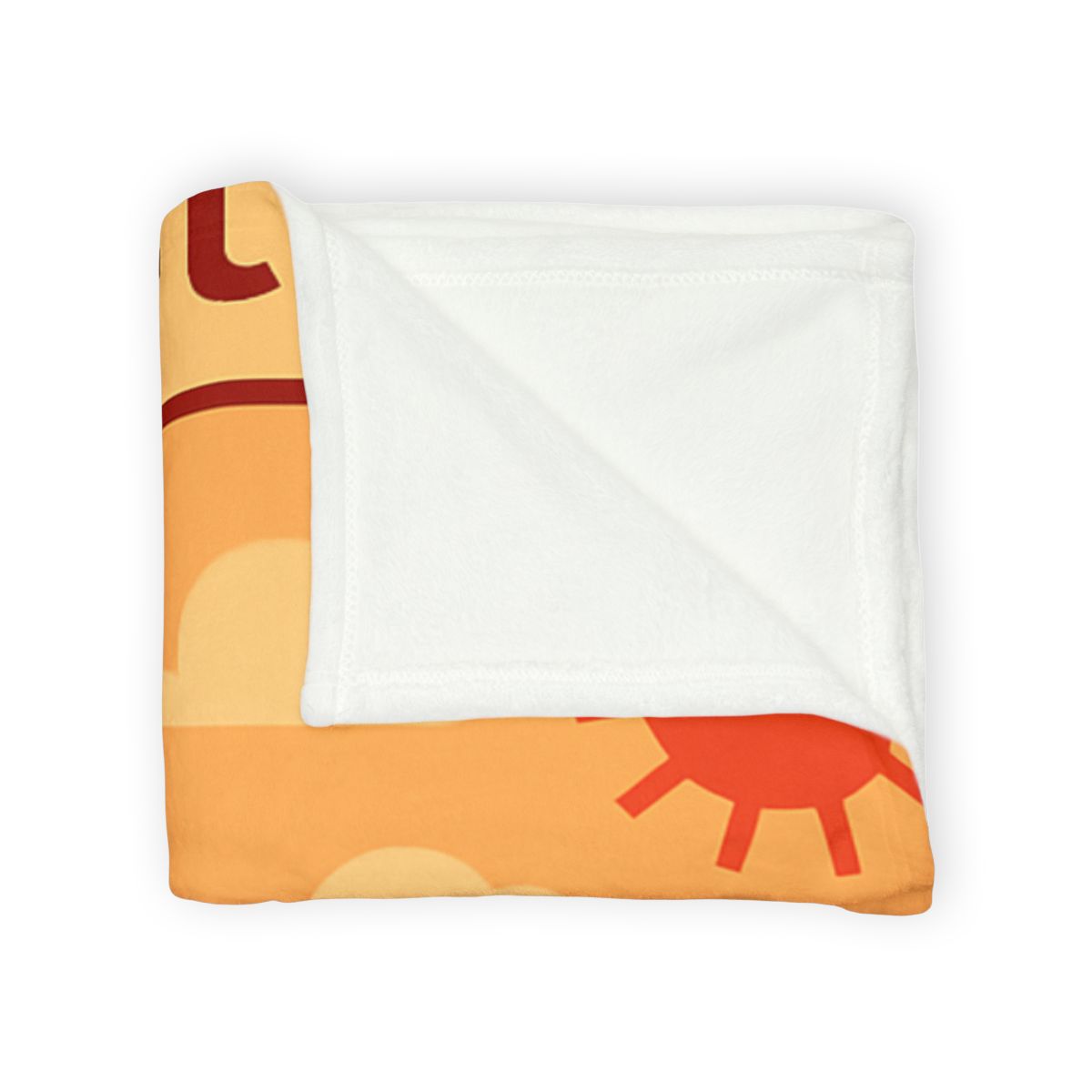 Volcano Drum Band Of The Rhythm Lizards decorative home blankets