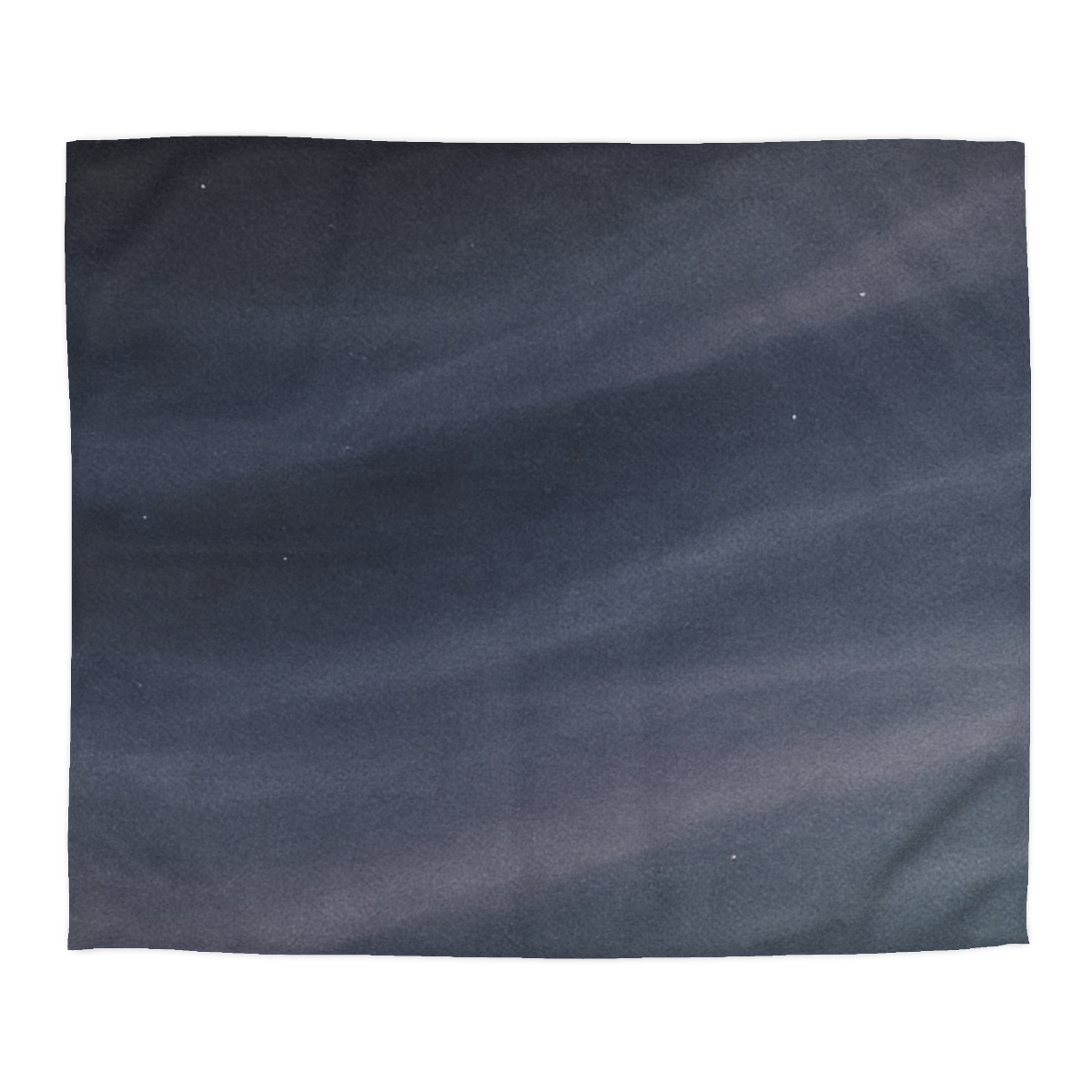 Dark Energy Drift Tapestry personalized bedding duvets