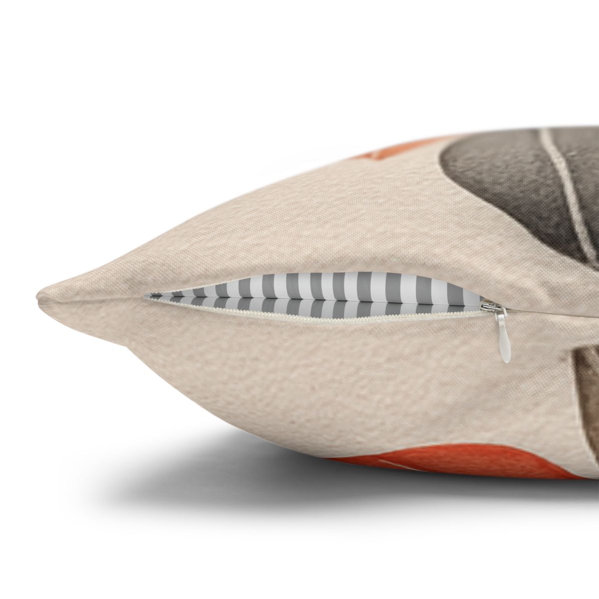 Bud Spiral Time Mosaic stylish decorative pillowcases