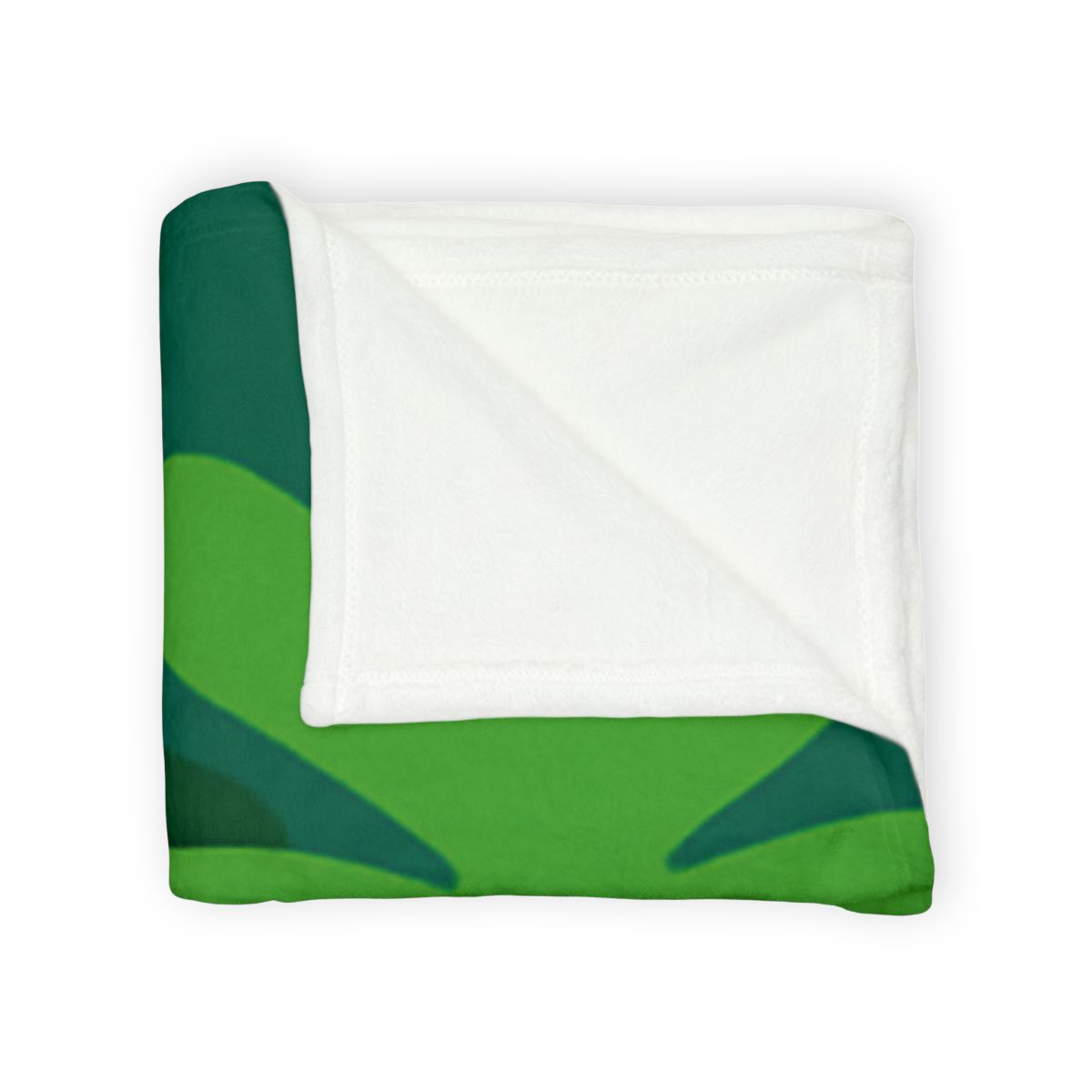 Moonlight Jungle Orchestra trendy patterned blankets