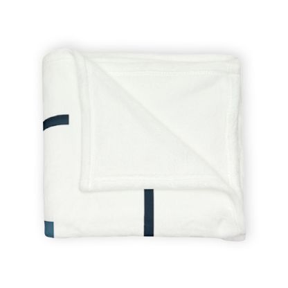 Split Frame With Rising Arc warm winter blankets