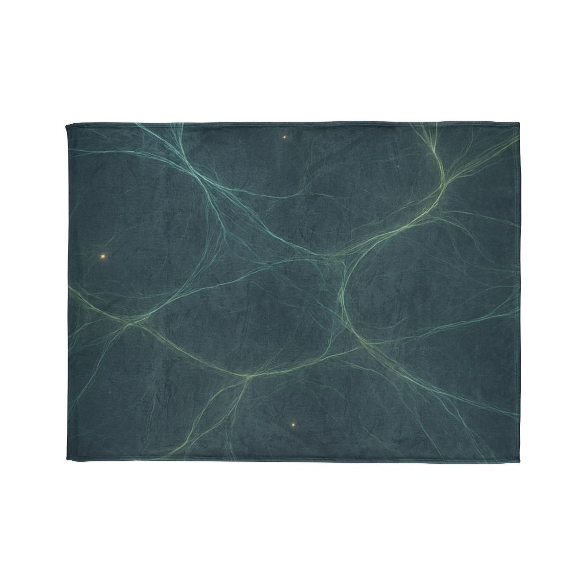 Filament Chorus designer printed blankets