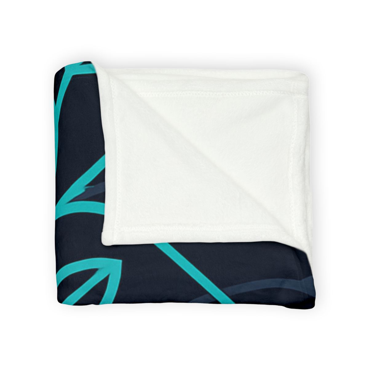 Vine Filament Circuit personalized cozy blankets