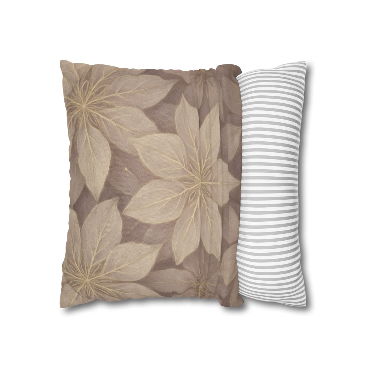 Petal Lace Constellation stylish decorative pillowcases