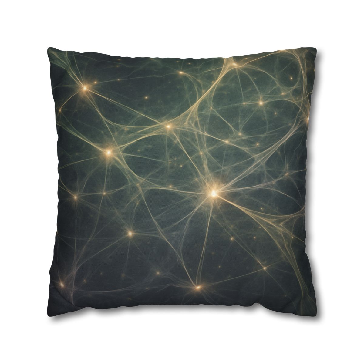 Cosmic Web Filament custom pillow cases