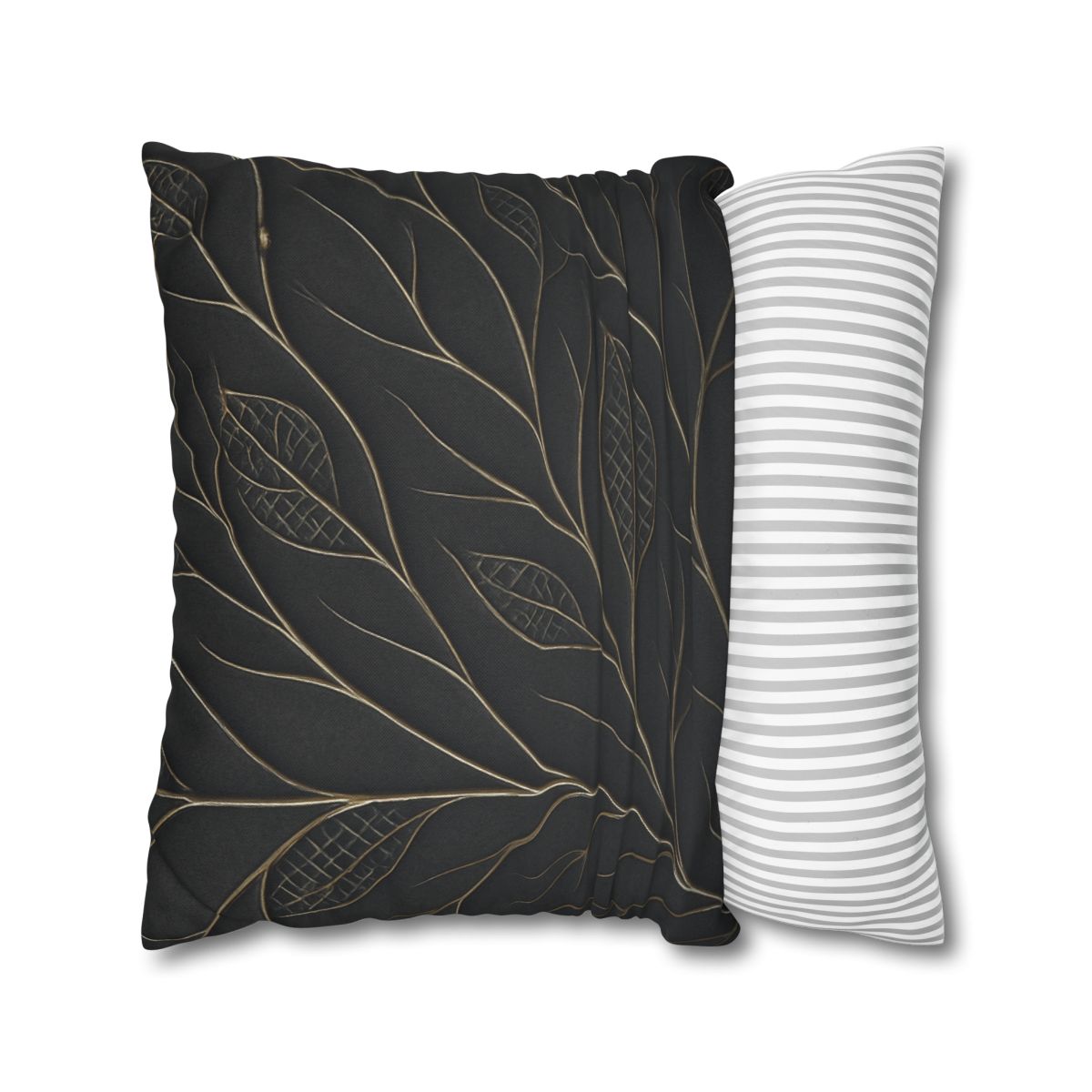 Vein Circuit Filigree unique gift pillow cases