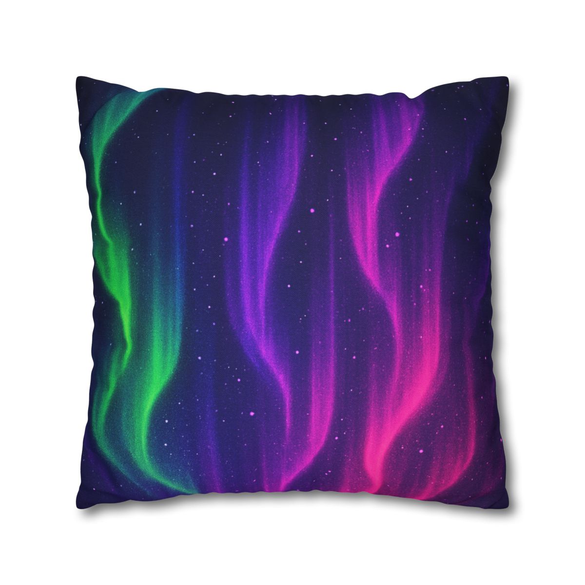 Aurora Plasma Veil Carnival comfortable bedding pillow covers