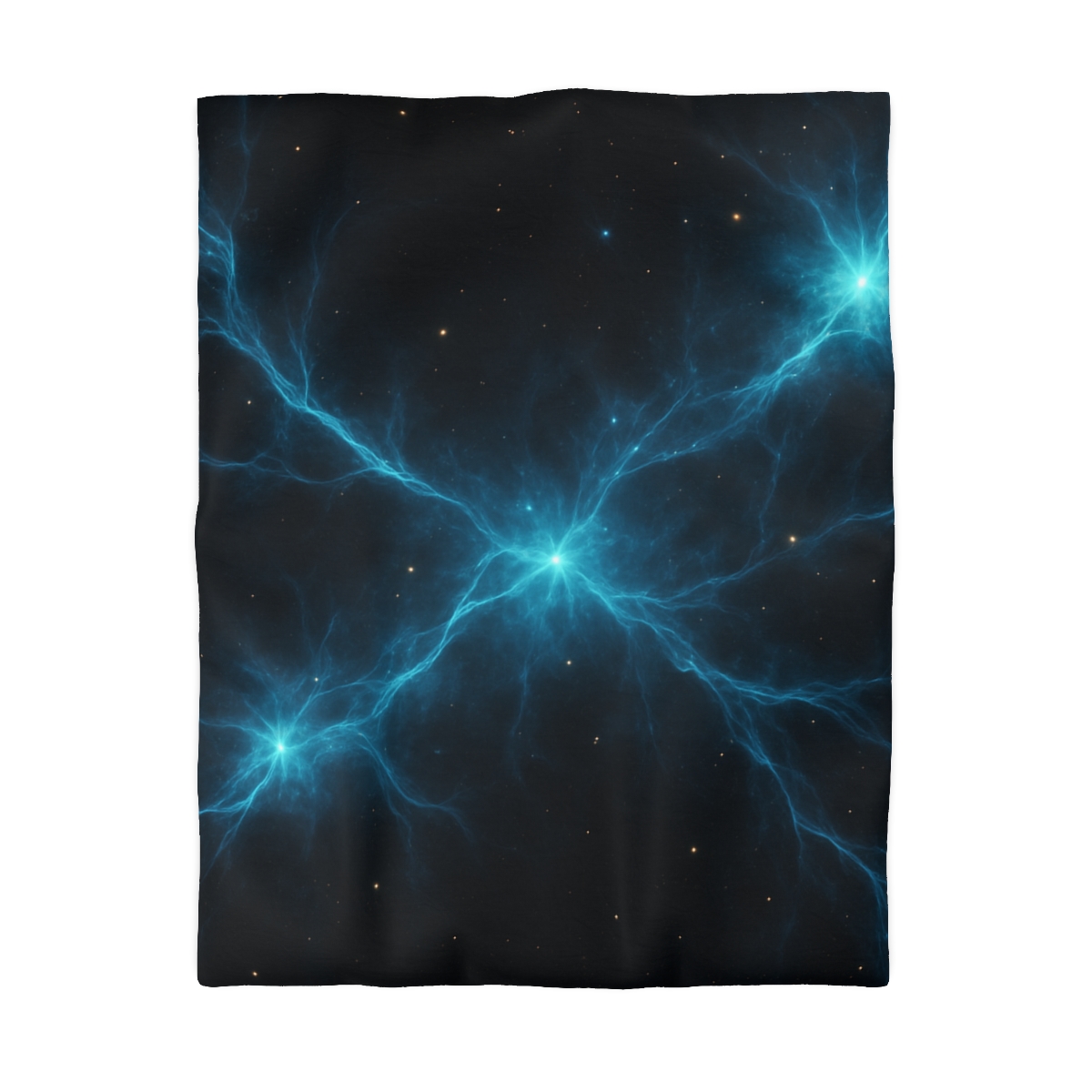 Filament Choir Radiance custom duvets