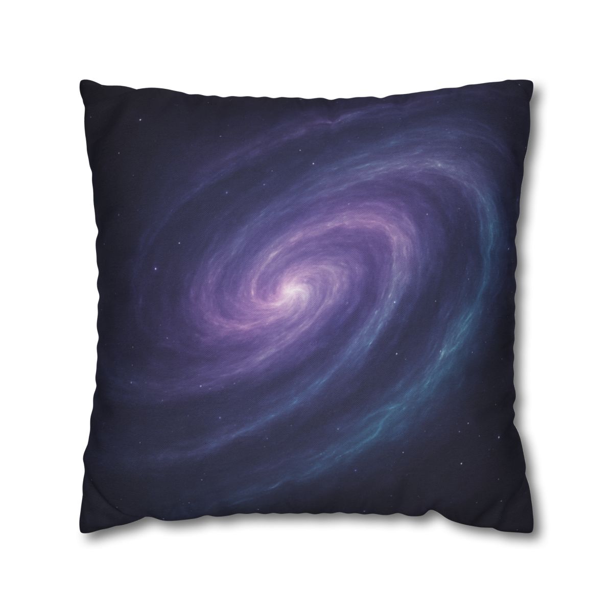 Nebula Spiral Reverie unique gift pillow cases