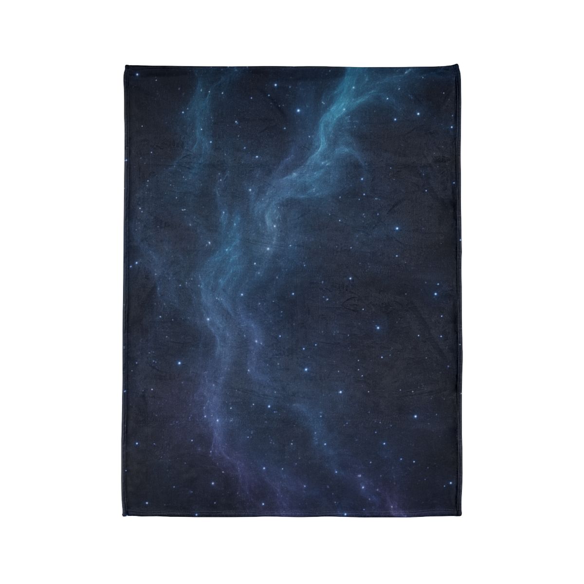 Luminous Void Tapestry custom blankets