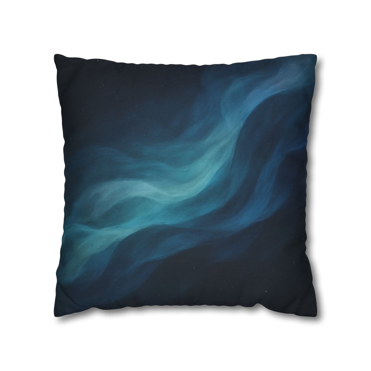 Nebula Silk Current trendy patterned pillow cases