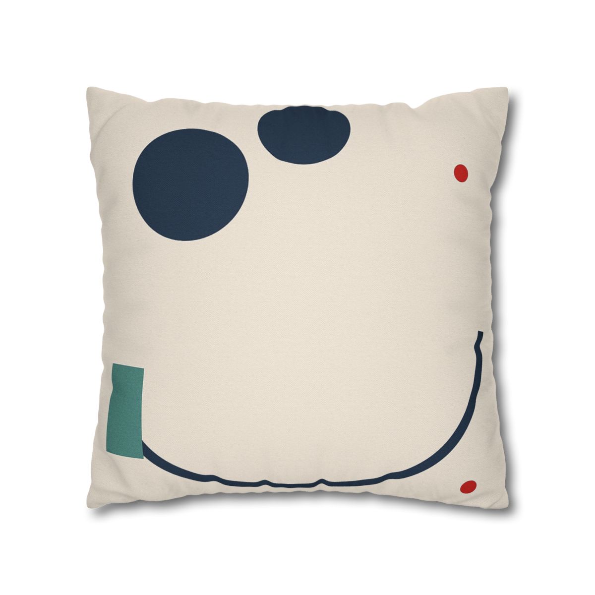 Staggered Arc With Three Points comfortable bedding pillow covers