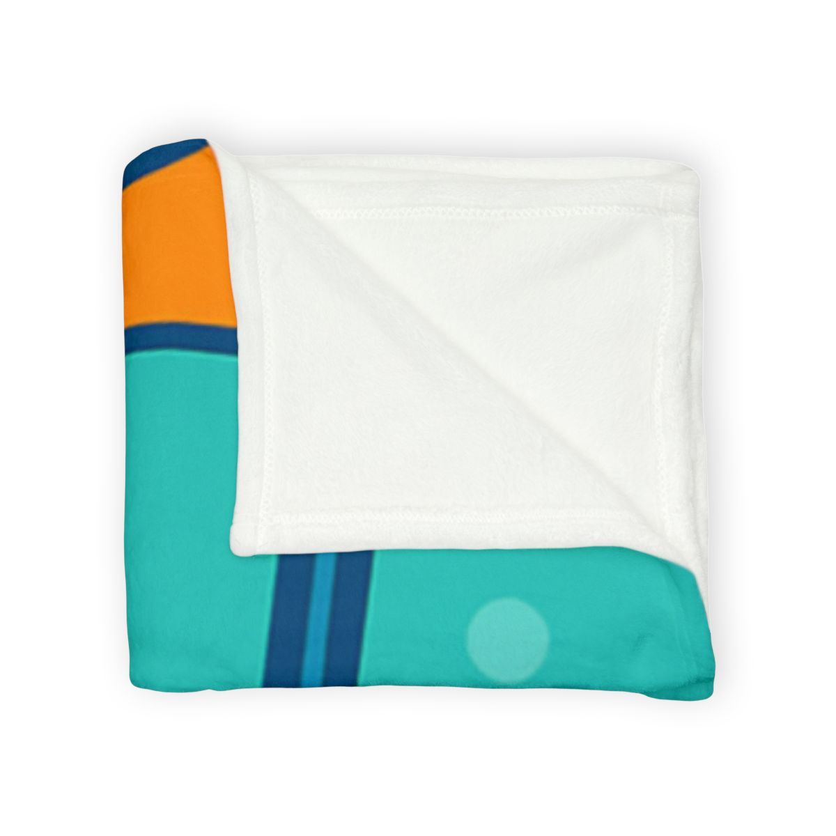 Rainbow Reef Planet Parade warm winter blankets
