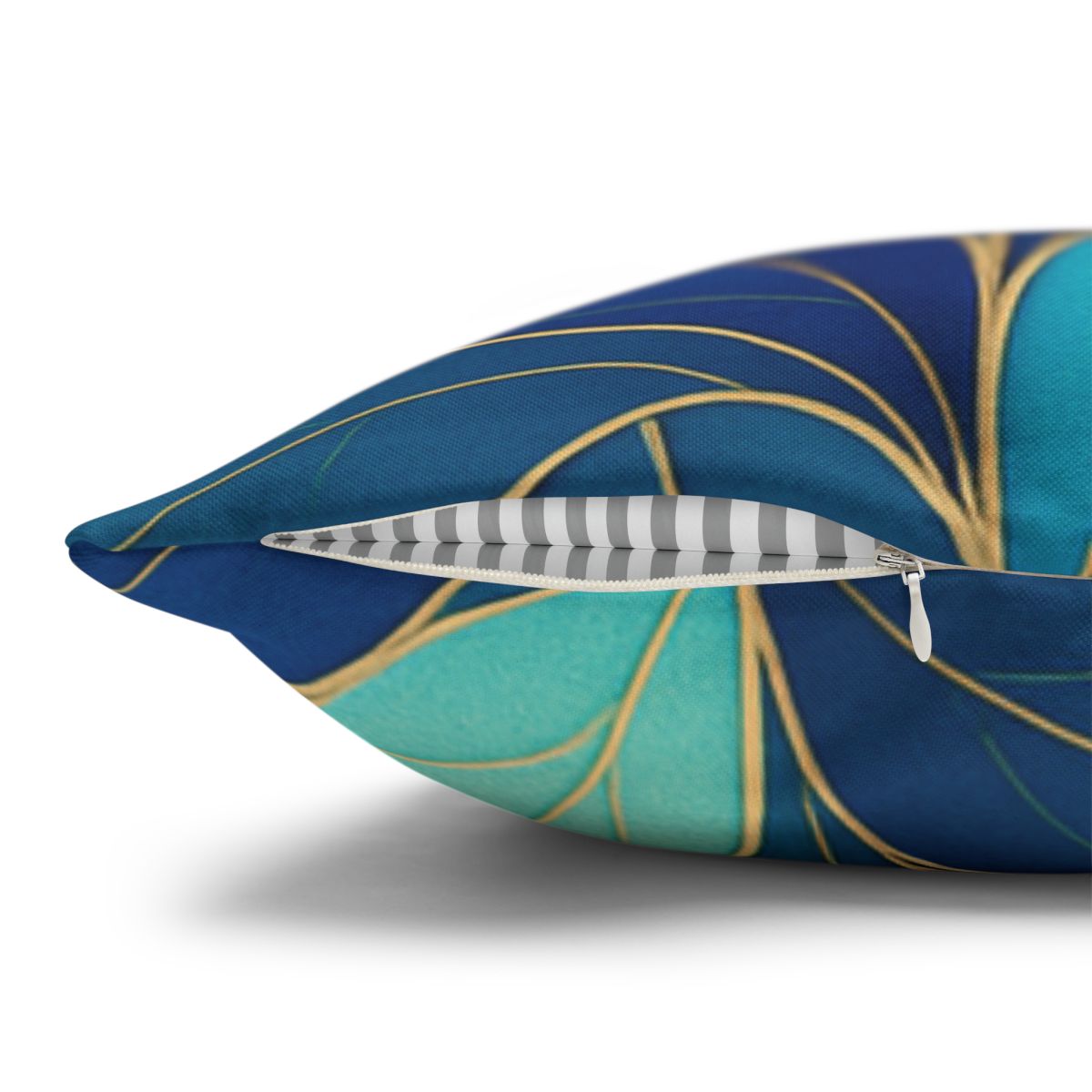 Petal Prism Lattice personalized pillow covers