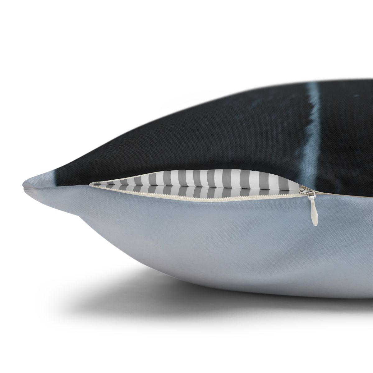 Glacier Gaze Emperor Penguin unique gift pillow cases