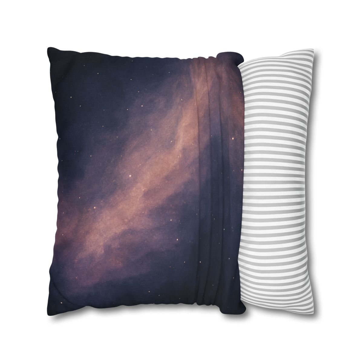 Spectral Dustfall Drift soft cotton pillow cases