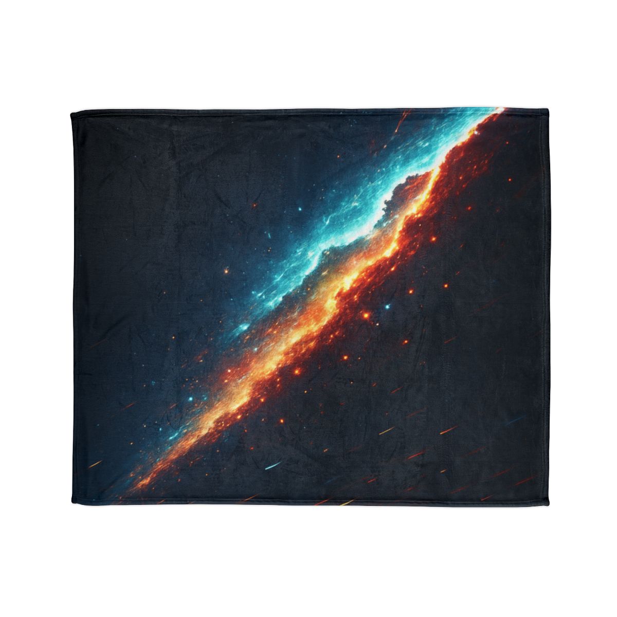 Chrono Rift Starstream warm winter blankets