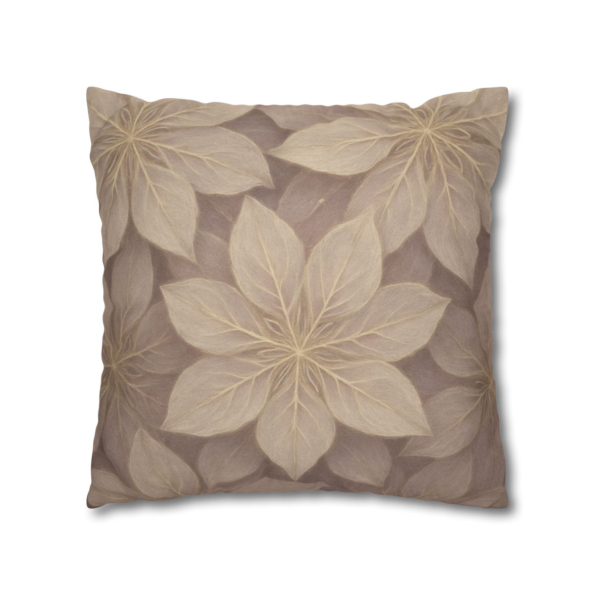 Petal Lace Constellation stylish decorative pillowcases