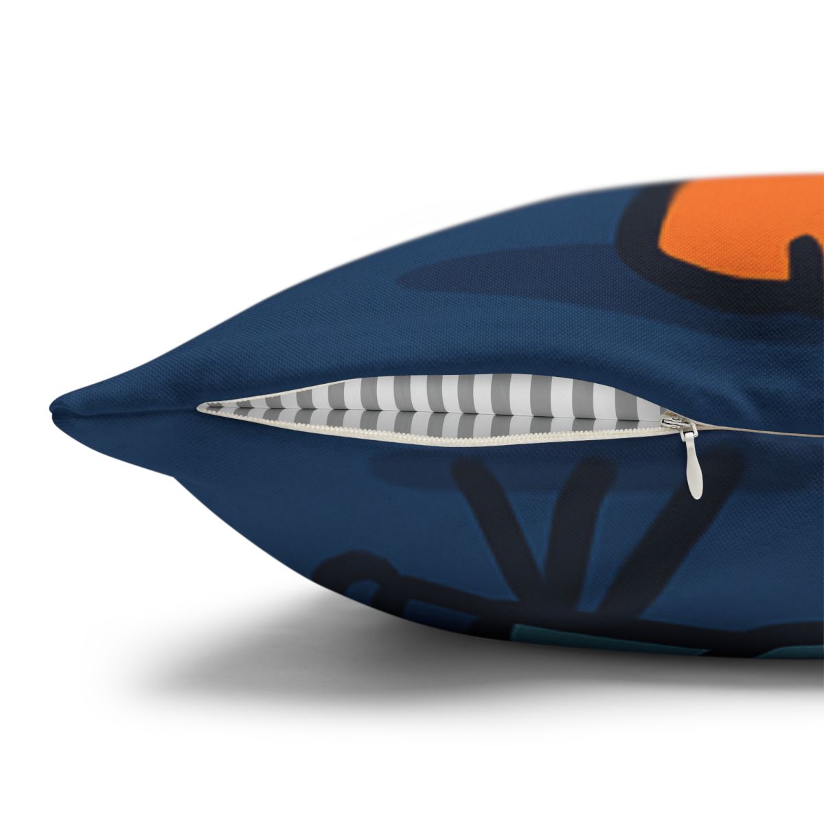 Constellation Camping With Fox Astronomer unique gift pillow cases