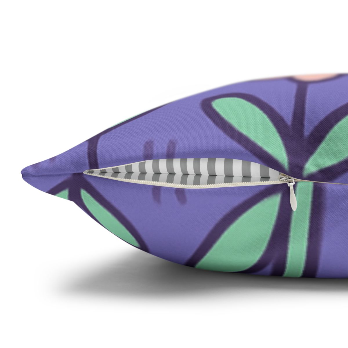 Moon Garden Butterfly designer print pillow cases