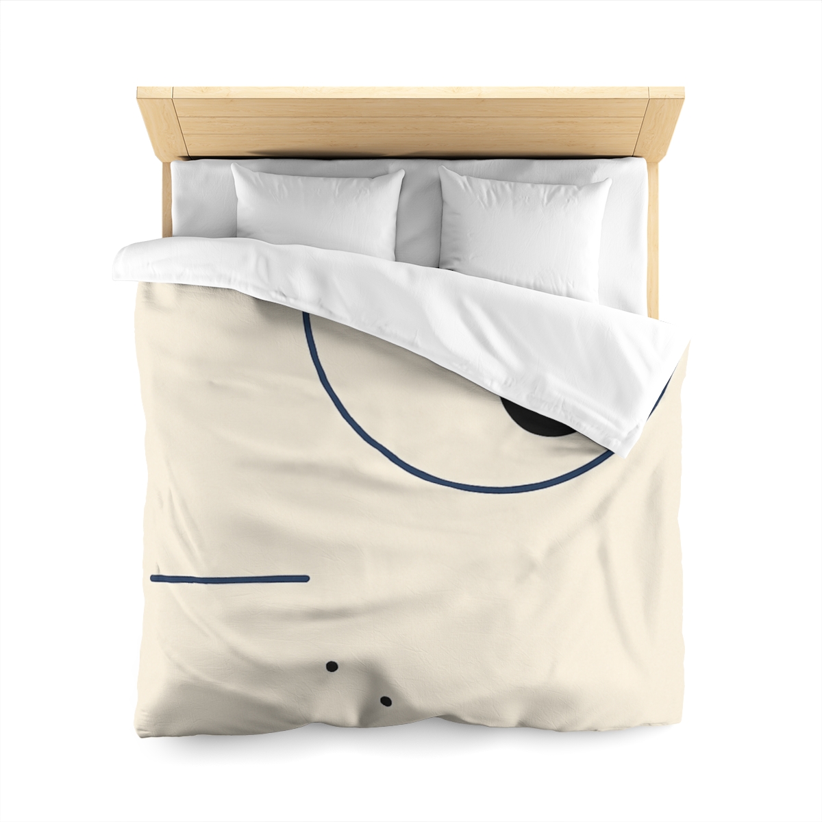 Eclipse Arc Compass warm winter duvets