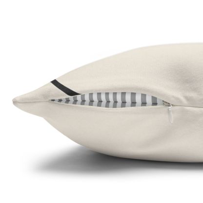 Offset Arc And Bar Dialogue unique gift pillow cases