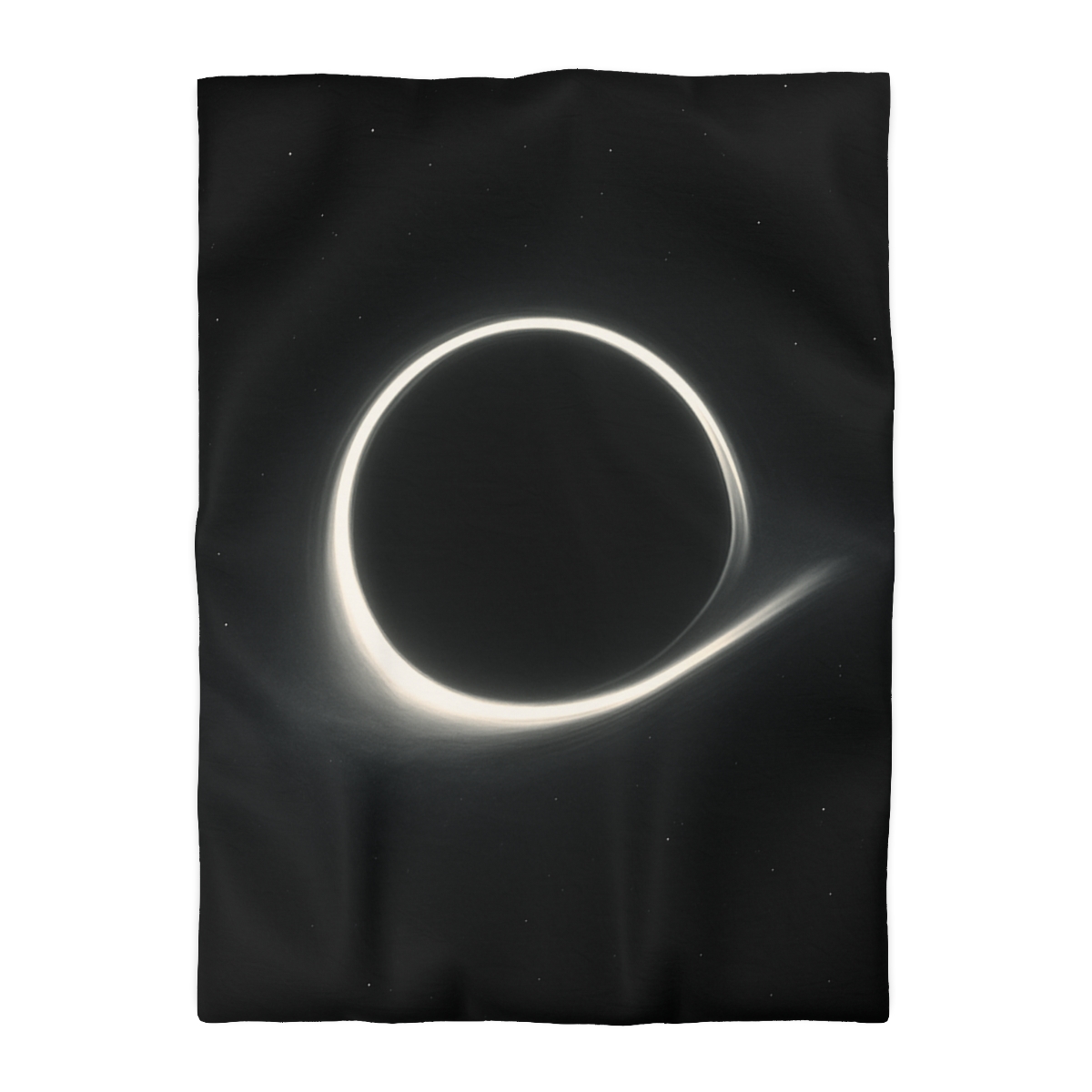Gravitational Lens Mirage Arc trendy bedroom duvets