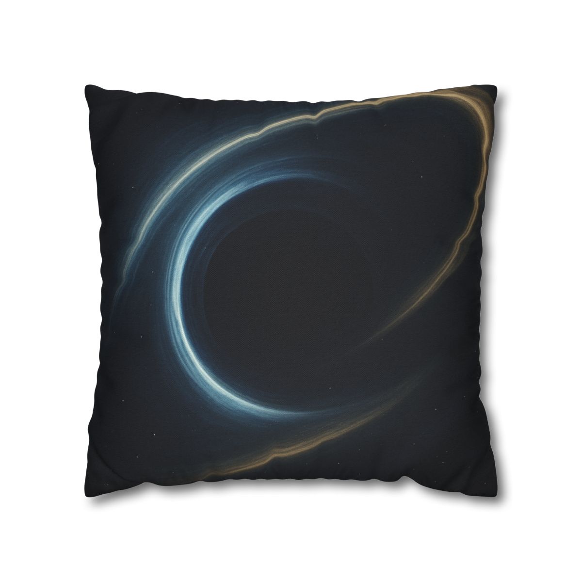 Gravitational Lens Mirage personalized pillow covers