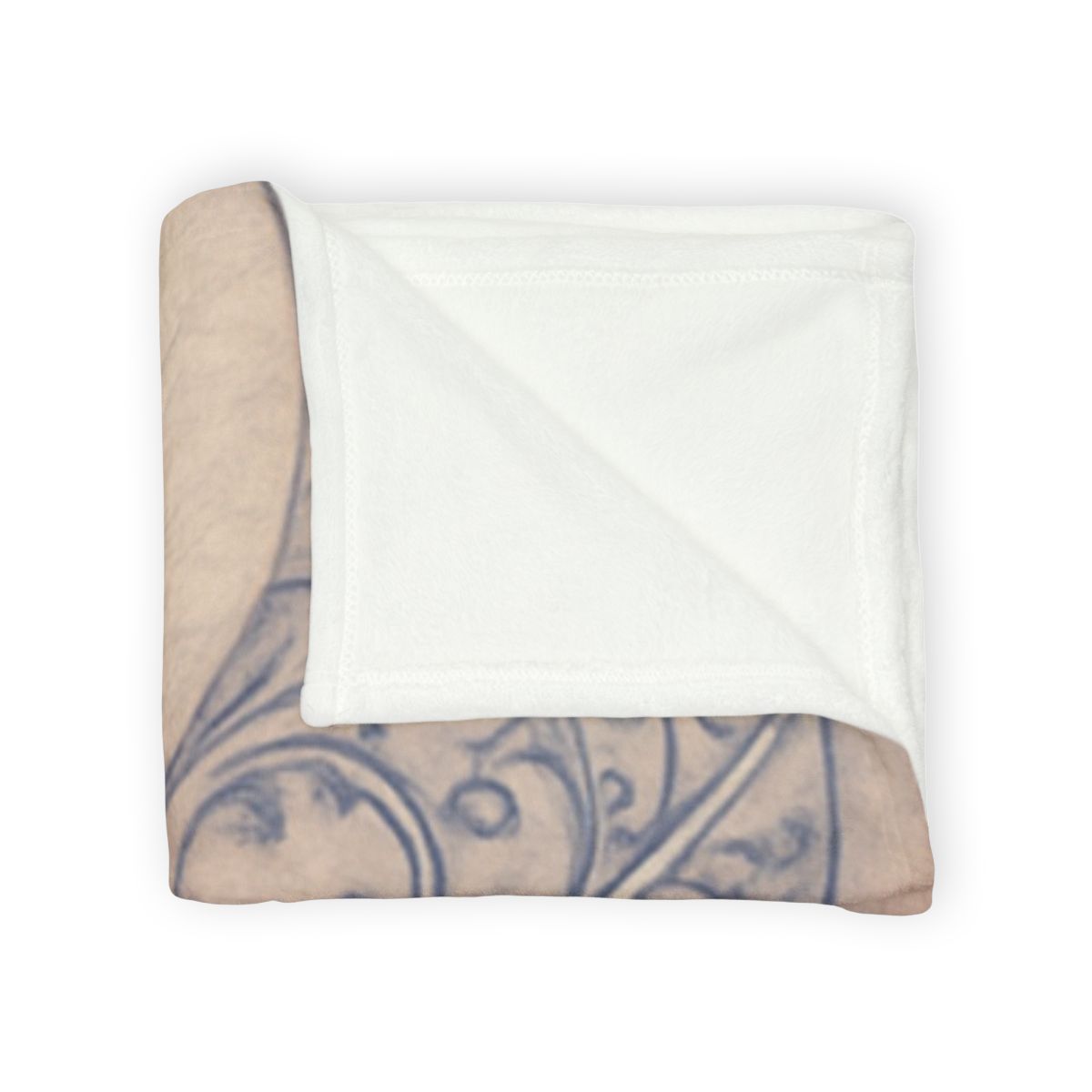 Petal Lace Radiant unique gift blanketscustom blankets