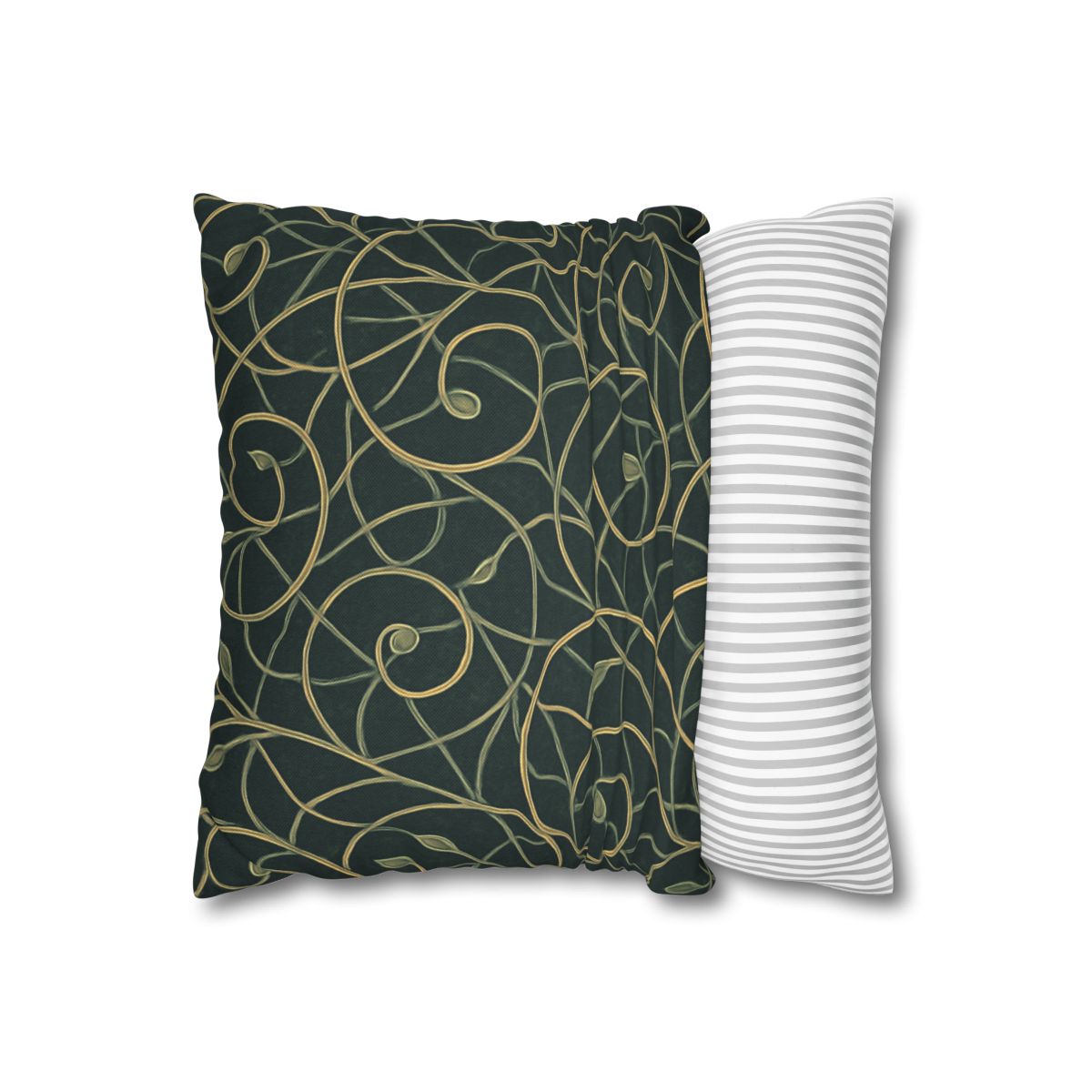 Tendril Lace Network unique gift pillow cases