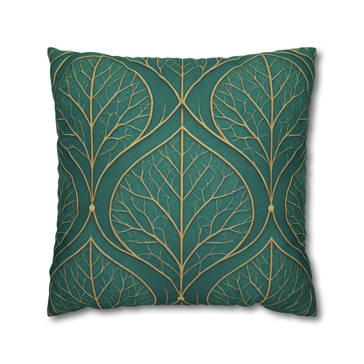 Vein Lattice Aurora personalized pillow covers