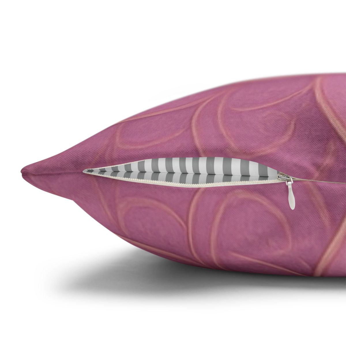 Petal Mandala Radiance unique gift pillow cases