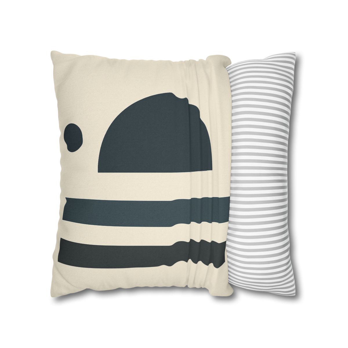 Eclipse Window Quartet unique gift pillow cases